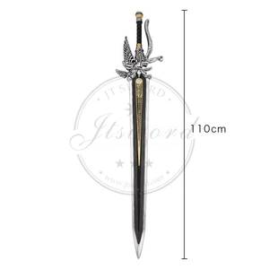 Espada Réplica de Espuma PU del Rey Regis del Juego Final Fantasy XV de MS Game - Product Image 2