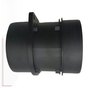 Sensor de Flujo de Aire Masivo A6510900148 para <span class=keywords><strong>MERCEDES</strong></span>-BENZ CLK Clase E <span class=keywords><strong>W212</strong></span> 6510900248 5WK97917 5WK97817 5WK97017 - Product Image 4