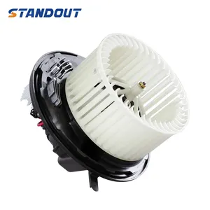 Automotive Parts Air Conditioner Blower Motor Fan Assembly for BMW X4 E90 F25 F26 E89 64119227670 64119144200 64116933663