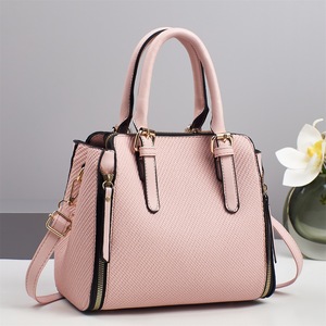 2025 arriveremo di recente in fabbrica per borse di tela all'ingrosso e borse di lusso per le donne - Product Image 5