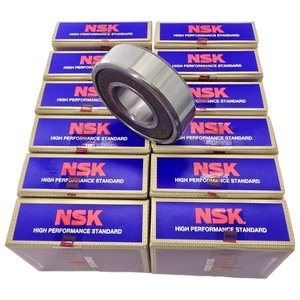 Roulements à billes à gorge profonde <span class=keywords><strong>NSKK</strong></span> Original 6202 ZZ 2RS SKFF 15x35x11mm - Product Image 3