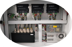 Máy đo Video quang bán tự động 800mm để bán - Product Image 6