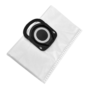 Sac filtrant anti-poussière de remplacement pour l'aspirateur Rowentas ZR200520 ZR200540 ZR200720 / Tefal Green Force Max TW4931EA - Product Image 5