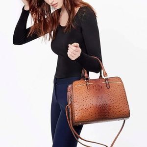 Conjunto de Bolso de Hombro y Cartera de Lujo para Mujer, Personalizado, con Asa Superior, 2 Piezas, Gran Capacidad, 3 Compartimentos, Hecho a Mano, Bolsos de Lujo - Product Image 3