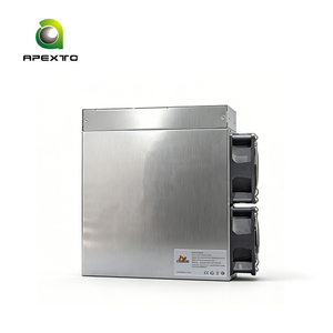 Pinecone INIBOX PRO 2.4Gh/s VersaHash Miner InitVerse <span class=keywords><strong>INI</strong></span> ASIC 1280W ad alta efficienza e alto Hashrate, pronto per la spedizione 2026 - Product Image 5
