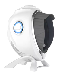 New Portable Skin Analysis Device Facial Test Skin Analysis Machine Skin Analyzer Machine - Product Image 3