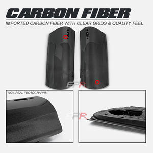 Puertas de coche OEM de alta calidad para TOYOTA 93-98 Supra MK4 JZA80 fibra de carbono Real - Product Image 5
