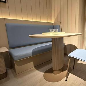 PremiumVeneer Finished Mid-to-high-end <strong>hotel</strong> room furniture sets for Upscale <strong>Hotels</strong> - Product Image 5