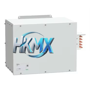 Boîtier d'alimentation CANALIS END FEED BOX pour KSC800ABD4, alimentation industrielle, sortie 800A - Product Image 1
