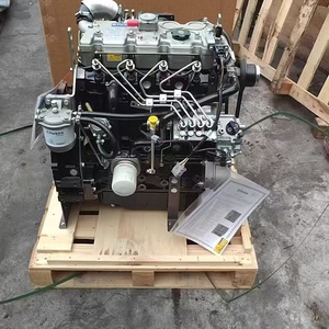 MOTEUR PERKINS 404D-22T À VENDRE GP65846 Expédition immédiate Moteur de machines de construction Moteur C4.4 - Product Image 6