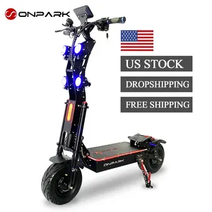 무료 배송 70v 80v patinete electrico flj e scoot 100kmh 100 km/h 100v 가장 빠른 8000w 13 인치 성인 전기 스쿠터 중국에서