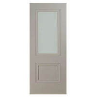 Porte d'intérieur en bois massif design pour le salon porte en bois design catalogue photos porte en placage design moderne