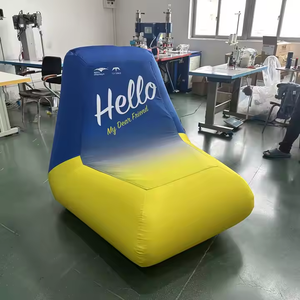 Надувной стол на заказ - Product Image 5