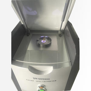 Gold Schmuck XRF Tester DW-EDX800 Bench top Tragbare XRF Gold Prüfmaschine - Product Image 3