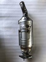 Ensemble filtre à particules diesel (FAP) pour Iveco New Daily VI 3.0D Euro 6 DOC DPF, convertisseur catalytique d'échappement