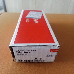 Yeni Orijinal & PLC 009L705Kapatma Küresel Valfi, GBC 10s,Ser,ODF, <span class=keywords><strong>3</strong></span>/8- * Ekonomik * En İyi Fiyat - Product Image 1