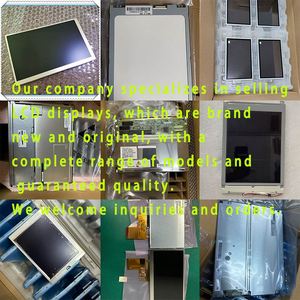 Pantalla LCD Original Nueva B154EW02 V7 de 15.4 Pulgadas, Resolución 1280*800 LVDS, para Uso Médico e Industrial - Product Image 4