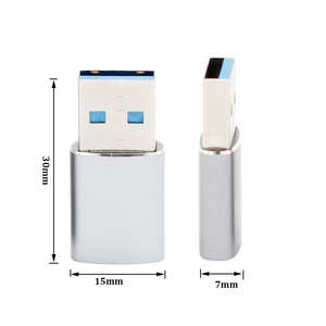 <span class=keywords><strong>USB</strong></span>-адаптер Type-C для 3,2 - Product Image 3