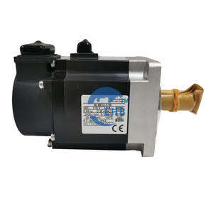 Originele Nieuwe In Box Ac Servomotor HF-KN73J-S100 - Product Image 2