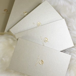 Custom Designed Luxury 2-Piece Gift <b>Box</b> with <b>Removable</b> Lid Handmade Jewelry Necklace Skin Care Products Household Use - Product Image 4