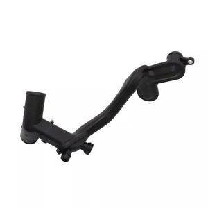 Manguera de refrigerante para Land Rover Range Rover Sport Jaguar AJ89664 LR018275 - Product Image 4