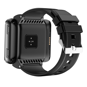 DF S999 4G Android Watch Il prend en charge la sélection manuelle de la langue sur la montre pour répondre et passer des appels WIFI GPS - Product Image 4