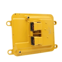 Carte électronique de gestion du moteur, remplacement, programmation de contrôle diesel, 212-9449, compatible avec Caterpillar