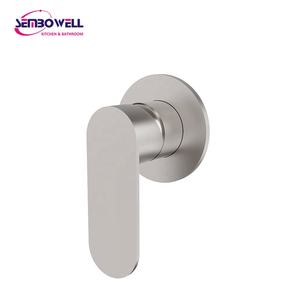 Grifo <span class=keywords><strong>de</strong></span> Lavabo <span class=keywords><strong>de</strong></span> Acero Inoxidable 316 con Manija <span class=keywords><strong>de</strong></span> Perno, Mezclador <span class=keywords><strong>de</strong></span> Lavabo <span class=keywords><strong>de</strong></span> una Sola Manija, Grifo <span class=keywords><strong>de</strong></span> Lavabo <span class=keywords><strong>de</strong></span> Agua Fría <span class=keywords><strong>y</strong></span> Caliente, Grifo <span class=keywords><strong>de</strong></span> Lavabo <span class=keywords><strong>de</strong></span> Baño Montado en Cubierta - Product Image 4