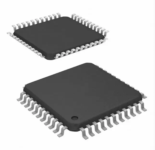 IC Chip Integrated Circuits ATXMEGA32A4-AU