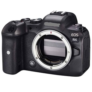 Para la cámara digital sin espejo <span class=keywords><strong>R6</strong></span> <span class=keywords><strong>Mark</strong></span> <span class=keywords><strong>II</strong></span> Vlog, lente RF 105mm F47.1 IS, video 8K, resistente al agua y a los golpes, zoom óptico 41x dual - Product Image 4