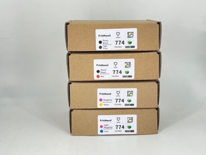เข้ากันได้กับ<span class=keywords><strong>774</strong></span>หัวพิมพ์<span class=keywords><strong>774</strong></span>สำหรับ6610/6810เครื่องพิมพ์ HP Designjet สำหรับการพิมพ์หัวฉีดที่เข้ากันได้ - Product Image 6