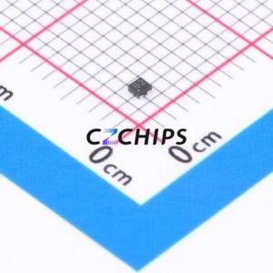 Transistor bipolaire à jonction (BJT) BC807-40QB-QZ DFN-3(1.1x1) neuf d'origine - Product Image 1