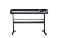 Plotter de Corte de Venta Directa de Fábrica, Mejor Precio, para Vinilo, Pegatinas, con Teclado, Transferencia Térmica