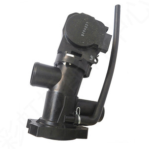 Pompe de vidange électrique Midea XPQ-6C2 en plastique pour machine à laver, accessoire ménager - Product Image 1