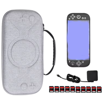 Sac de transport en tissu pour console de jeu portable Nintendo Switch 2 – Étui de protection pour Nintendo Switch 2