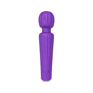 Fournitures <span class=keywords><strong>pour</strong></span> adultes vagin féminin machines jouets sexuels vibrants femmes vibrant gode baguette <span class=keywords><strong>masseur</strong></span> vibrateur - Product Image 6