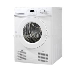 Sèche-<span class=keywords><strong>linge</strong></span> blanc à usage domestique, 6 kg/7kg/<span class=keywords><strong>8kg</strong></span> - Product Image 2