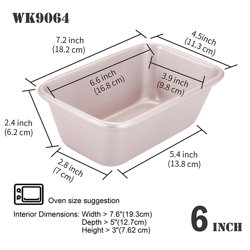 #9 WK9064