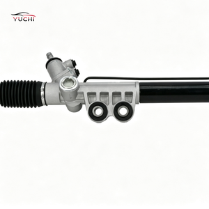 Crémaillère de direction assistée neuve de haute qualité 8-98229842 898229842 pour Isuzu 2018- RHD - Product Image 2