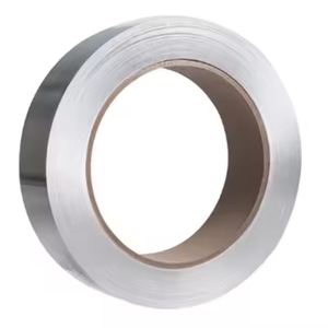 อลูมิเนียมม้วนสำหรับหม้อแปลงไฟฟ้า รุ่น 1060 สเตทัส 3003 5052 5083 สำหรับอุตสาหกรรมก่อสร้าง ขายดี - Product Image 2