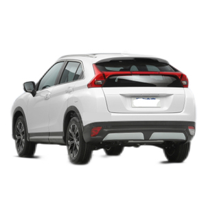 Ricambio Auto Nuovo Copri Paraurti Posteriore Inferiore per <span class=keywords><strong>Mitsubishi</strong></span> <span class=keywords><strong>Eclipse</strong></span> <span class=keywords><strong>Cross</strong></span> 2018-2020 6410F207XA - Product Image 3