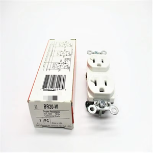 PASS SEYMOUR NSMP Nuevo controlador de programación PLC dedicado PAC de automatización industrial original listo - Product Image 1