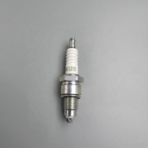 Piezas de automóvil Auto Bujía de coche #7988 CNG/LPG Nickel Cooper Bujía de coche para bujías de <span class=keywords><strong>aceite</strong></span> y gas - Product Image 5