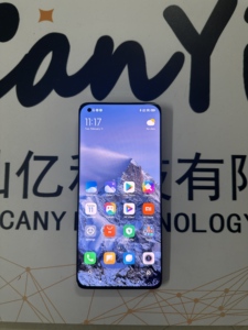 أفضل هاتف محمول لهاتف Xiaomi <span class=keywords><strong>Mi</strong></span> 11 Ultra 5G، النسخة الأمريكية، كاميرا رئيسية بدقة 50 ميجابكسل، معالج Snapdragon 888، سعة تخزين 256 جيجابايت/512 جيجابايت، ثماني النواة، يدعم اللغة الفرنسية - Product Image 4