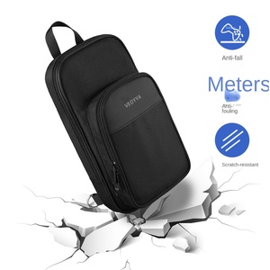 Du Lịch Di Động Chuyển Đổi Túi Cho Hơi Nước Sàn Giao Diện Điều Khiển Bảo Vệ Lưu Trữ EVA Thực Crossbody Túi Ba Lô - Product Image 5