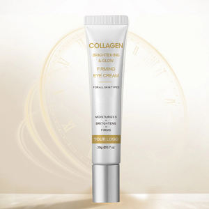 Private Label OEM Moisturizing Eye Anti Wrinkle <b>Cream</b> and Eye <b>Bags</b> Vitamin C Eye <b>Cream</b> - Product Image 6