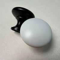 Poignées de meubles modernes minimalistes en alliage de zinc, poignées de tiroir, écologiques, durables, finition mate, pour hôtel, chambre, cuisine