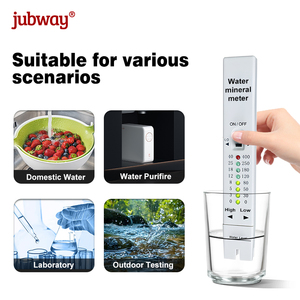 पेटेंट ट्रेंडिंग उत्पाद कलम प्रकार परीक्षण खनिज सामग्री मीटर टीडीएस खनिज पीने के पानी के लिए मीटर टीडीएस कलम - Product Image 4