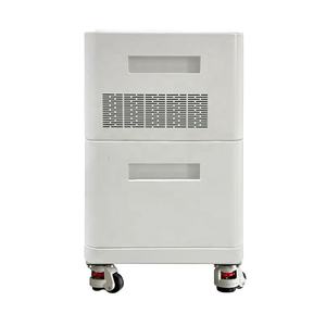 Baterías de iones de litio móviles 51,2 V 300ah 15kwh Baterías de litio <span class=keywords><strong>Inversor</strong></span> de 5KW para el hogar Sistema solar Apartamento Centro DE DATOS Patio - Product Image 4