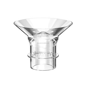 Đệm bảo vệ núm vú máy hút sữa 11 12 13 14 15 16 17 18 19 20 21 22 24 26 mm - Product Image 4